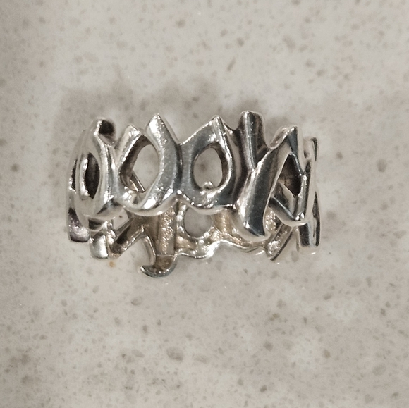 Tiffany Ring. - Picture 5 of 5